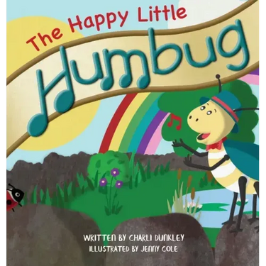 The Happy Little Humbug