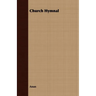 Church Hymnal