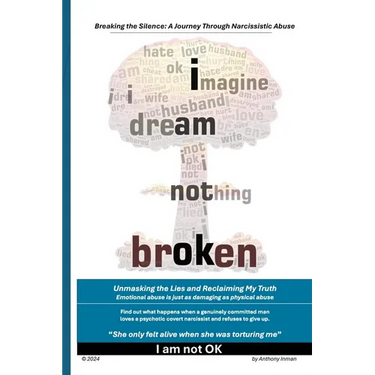 I Am Not OK