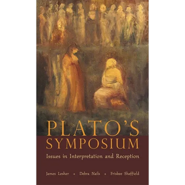 Plato's Symposium: Issues in Interpretation and Reception