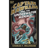 Captain Hawklin and the Underwater Menace