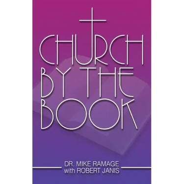 Church by the Book