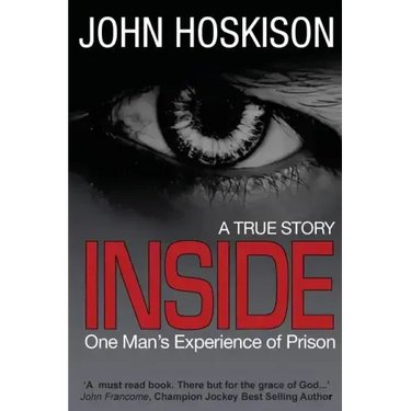 Inside - One Man's Experience of Prison