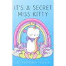 It's A Secret Miss Kitty: Small Cat Password Tracker