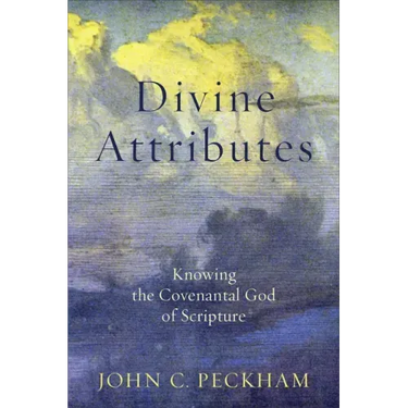 Divine Attributes
