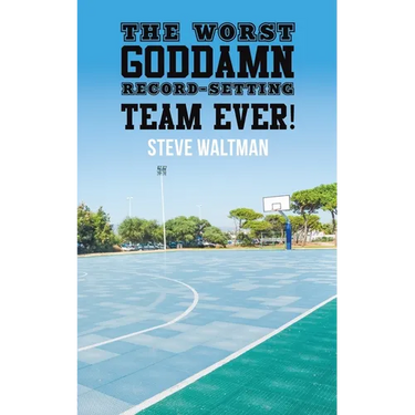 The Worst Goddamn Record-Setting Team Ever!