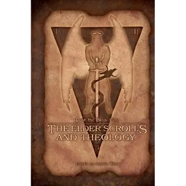 Past the Sky's Rim: The Elder Scrolls and Theology