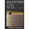 Haunted: Jim Wilcox Remembers Nell Cropsey