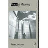 Maps of Meaning