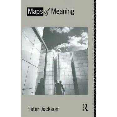 Maps of Meaning