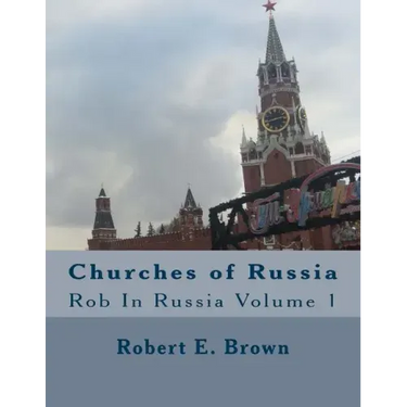 Churches of Russia