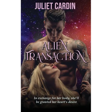 Alien Transaction