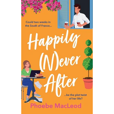 Happily Never After