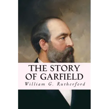 The Story of Garfield