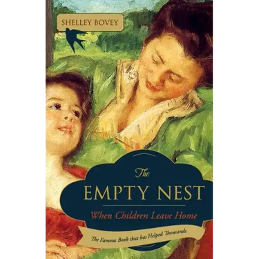 The Empty Nest: When Children Leave Home