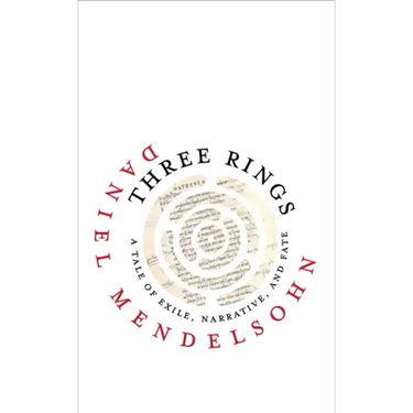 Three Rings: A Tale of Exile, Narrative, and Fate