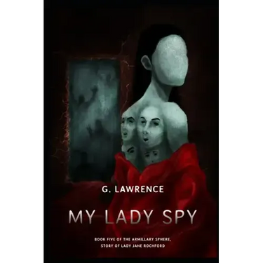 My Lady Spy
