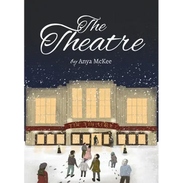 The Theatre