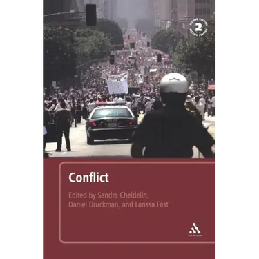 Conflict: 2nd Edition