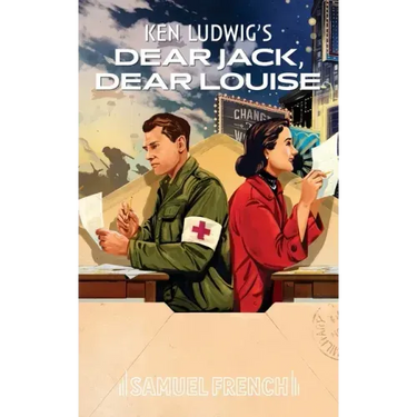 Dear Jack, Dear Louise