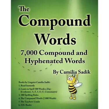 The Compound Words