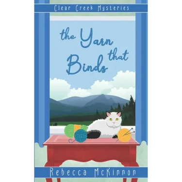 The Yarn That Binds
