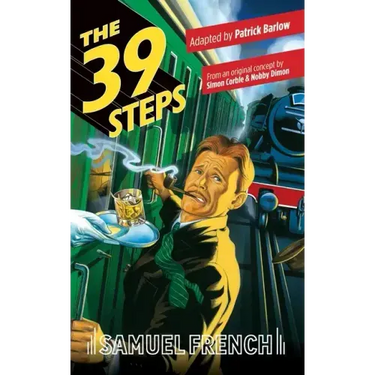 The 39 Steps