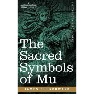 The Sacred Symbols of Mu