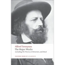 Alfred Tennyson: The Major Works