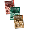 Training for Transformation: A Handbook for Community Workers Books 1-3
