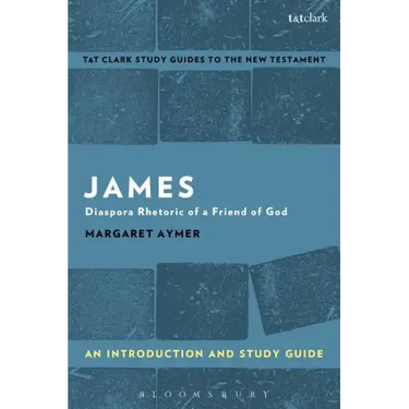 James: An Introduction and Study Guide