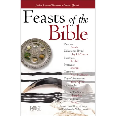 Feasts of the Bible