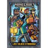 Last Block Standing! (Minecraft Woodsword Chronicles #6)