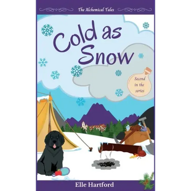 Cold as Snow