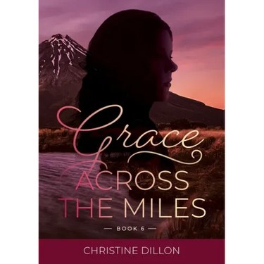 Grace Across the Miles