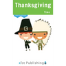Thanksgiving Time