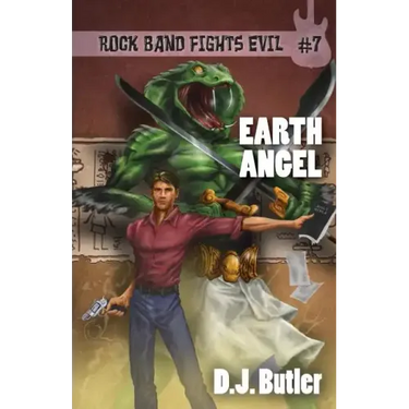 Earth Angel