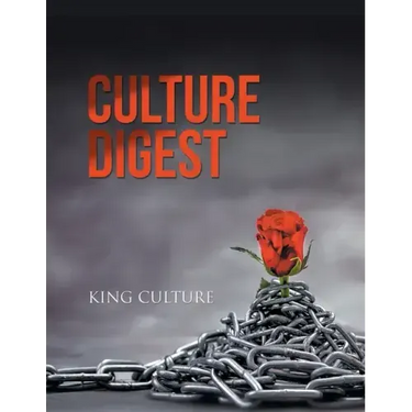 Culture Digest: Black Diaspora