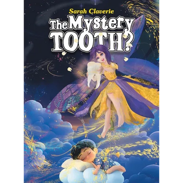 The Mystery Tooth?