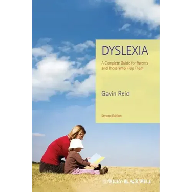 Dyslexia Parents Guide 2e