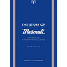 The Story of Maserati: A Tribute to Automotive Excellence