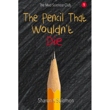The Pencil That Wouldn't Die
