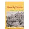 Blessed by Thunder: Memoir of a Cuban Girlhood