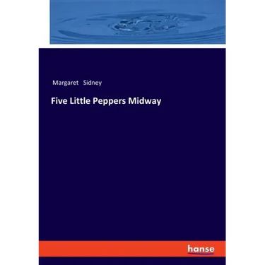 Five Little Peppers Midway