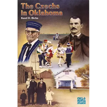 The Czechs in Oklahoma