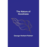 The Nature of Goodness