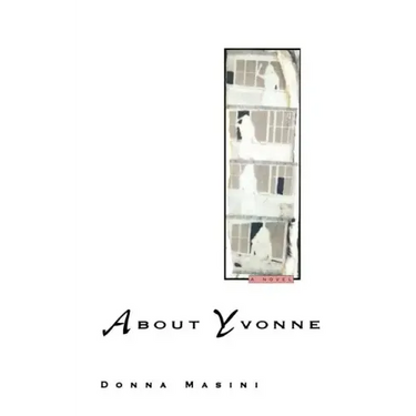 About Yvonne