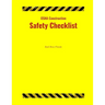 OSHA Construction Safety Checklist