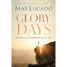 Glory Days: Trusting the God Who Fights for You