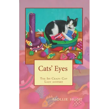 Cats' Eyes